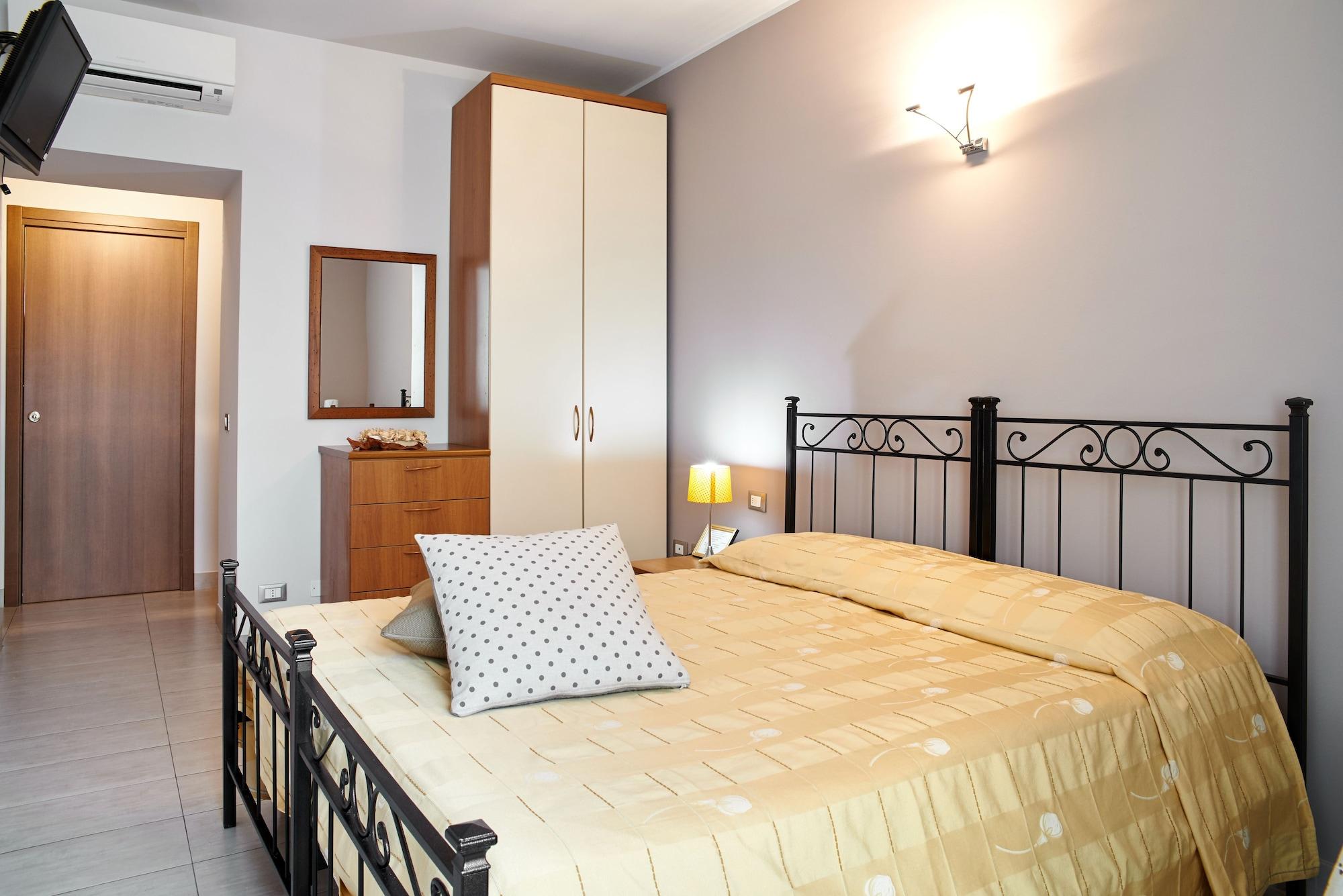 Aparthotel Antico Borgo à Bergame Extérieur photo