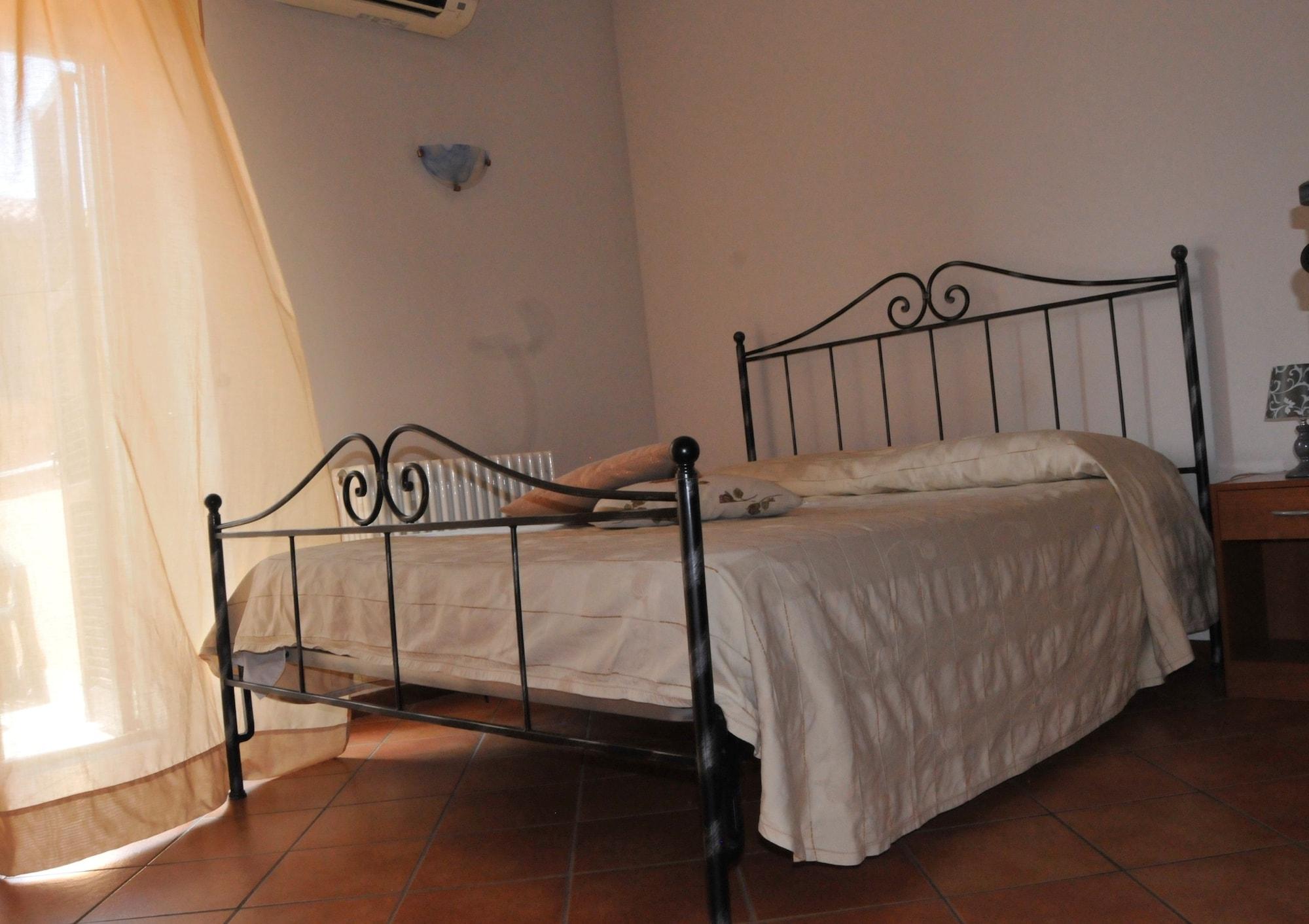 Aparthotel Antico Borgo à Bergame Extérieur photo