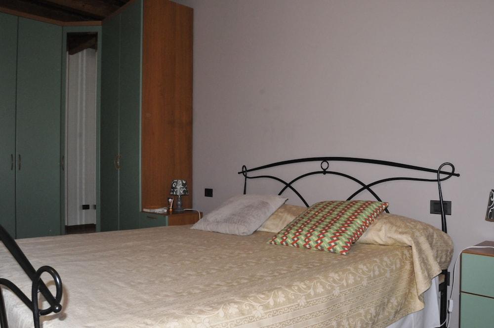 Aparthotel Antico Borgo à Bergame Extérieur photo