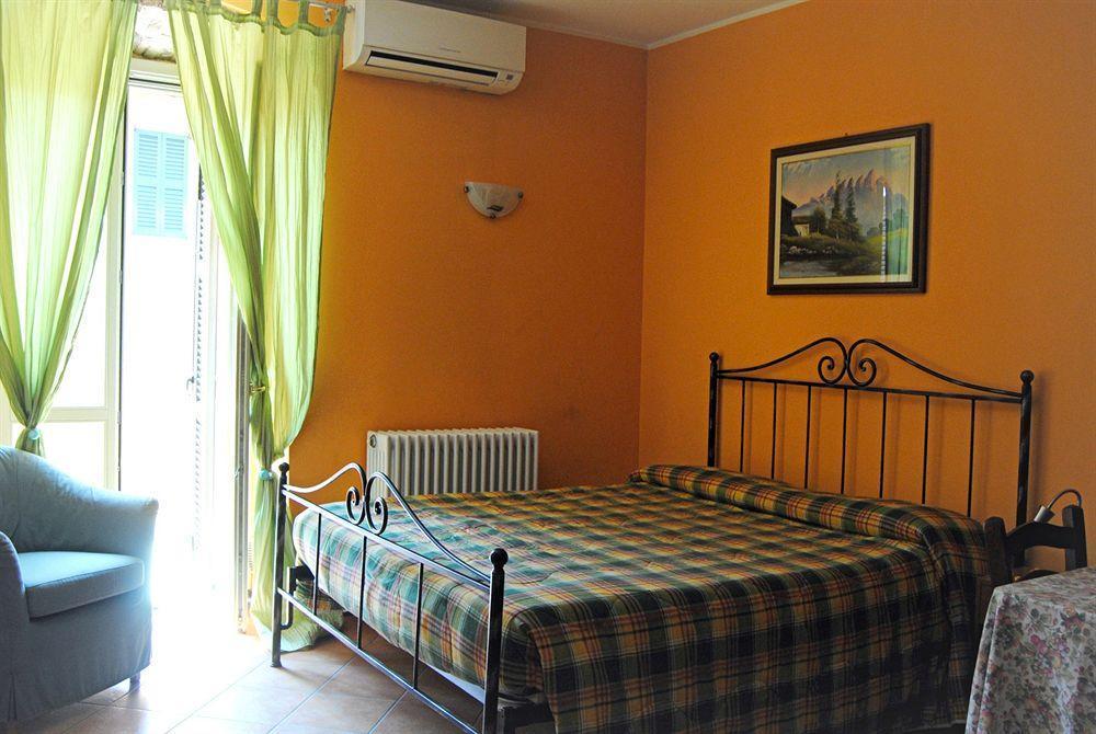 Aparthotel Antico Borgo à Bergame Extérieur photo