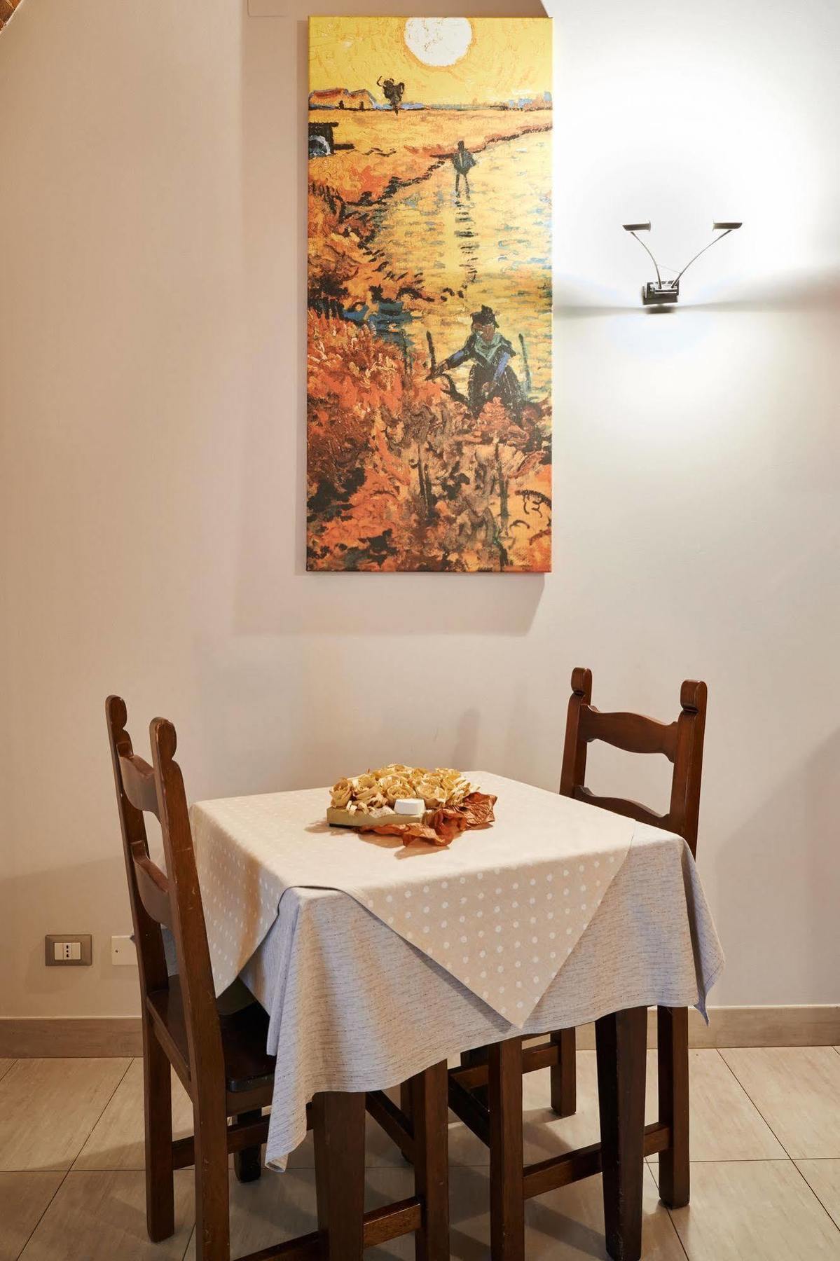 Aparthotel Antico Borgo à Bergame Extérieur photo