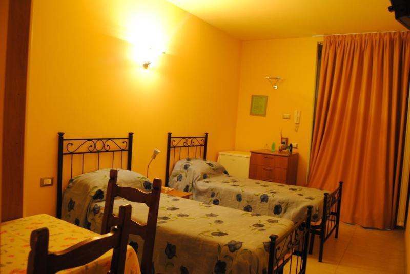 Aparthotel Antico Borgo à Bergame Extérieur photo