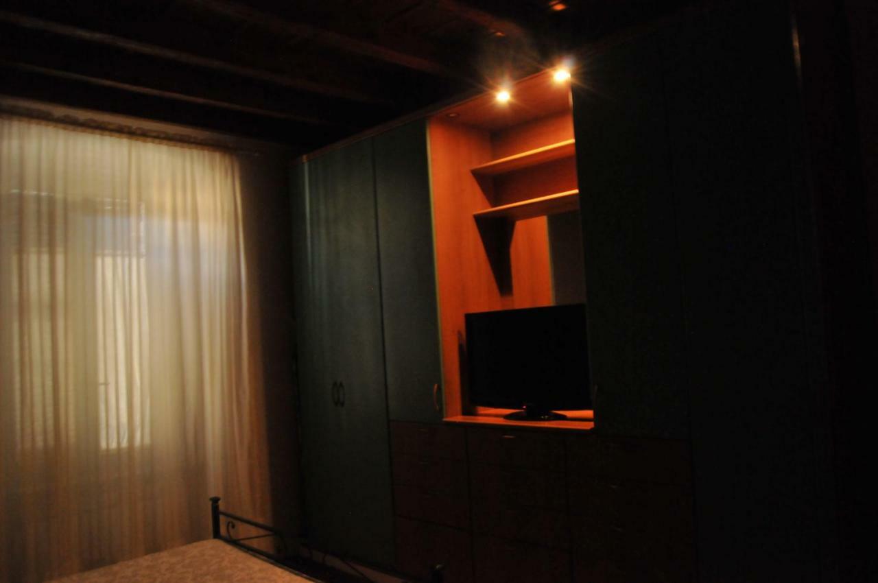 Aparthotel Antico Borgo à Bergame Extérieur photo