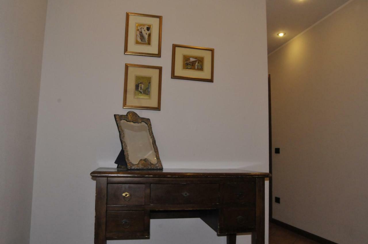 Aparthotel Antico Borgo à Bergame Extérieur photo